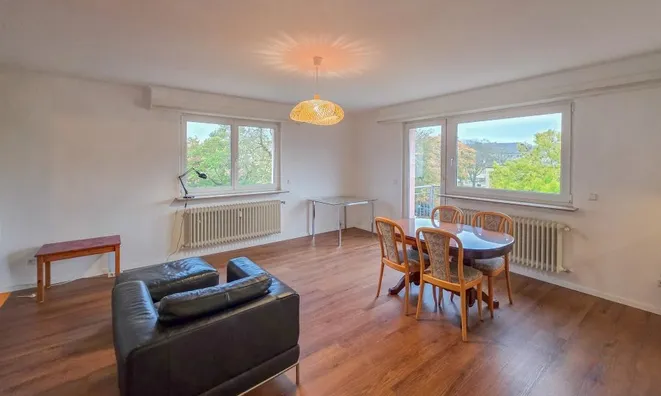 Недвижимость Apartment 1 bedroom for sale in Luxembourg-Merl: 2