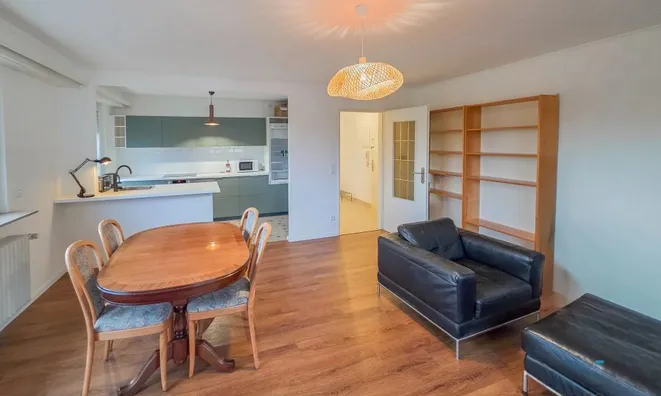 Недвижимость Apartment 1 bedroom for sale in Luxembourg-Merl: 3