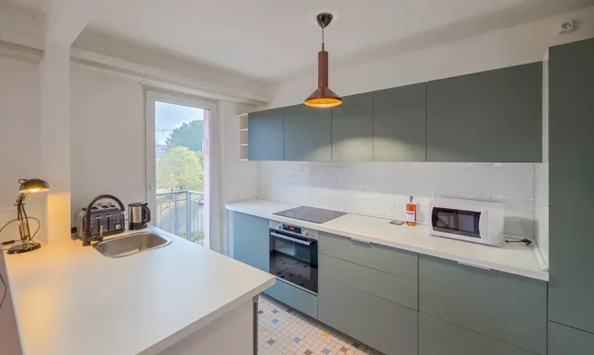 Недвижимость Apartment 1 bedroom for sale in Luxembourg-Merl: 4