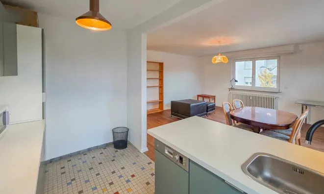 Недвижимость Apartment 1 bedroom for sale in Luxembourg-Merl: 5