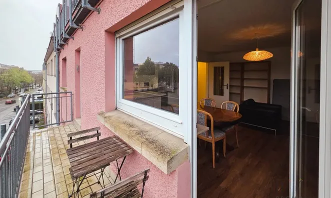 Недвижимость Apartment 1 bedroom for sale in Luxembourg-Merl: 6