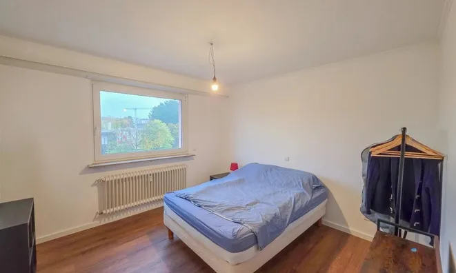 Недвижимость Apartment 1 bedroom for sale in Luxembourg-Merl: 7