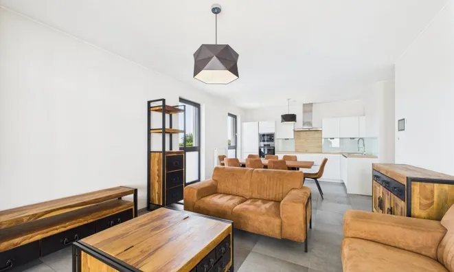 Недвижимость Apartment 2 bedrooms for sale in Schifflange: 3