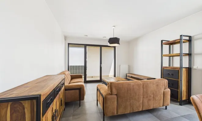 Недвижимость Apartment 2 bedrooms for sale in Schifflange: 4