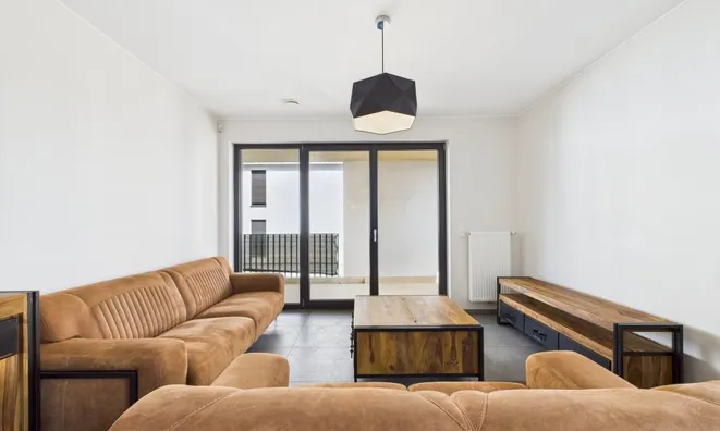 Недвижимость Apartment 2 bedrooms for sale in Schifflange: 6