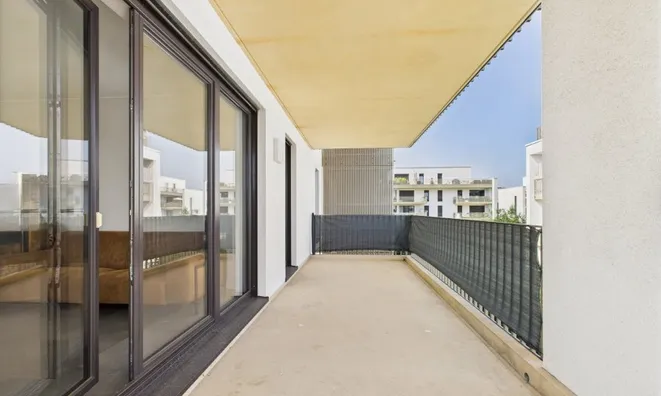 Недвижимость Apartment 2 bedrooms for sale in Schifflange: 7