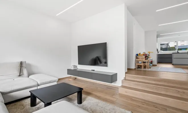 Недвижимость Detached house 4 bedrooms for sale in Berbourg: 2