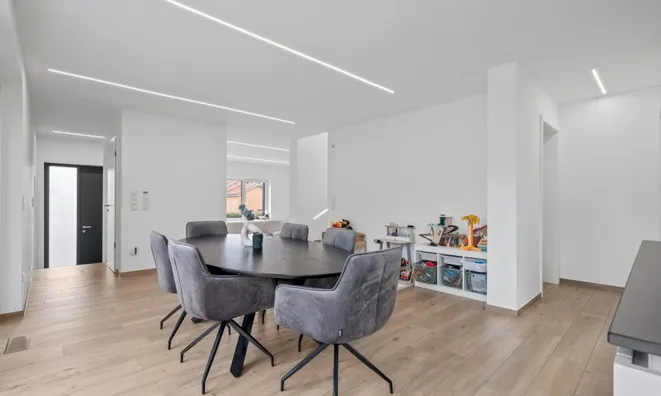 Недвижимость Detached house 4 bedrooms for sale in Berbourg: 3