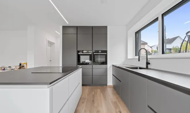 Недвижимость Detached house 4 bedrooms for sale in Berbourg: 4