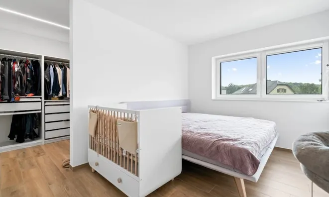 Недвижимость Detached house 4 bedrooms for sale in Berbourg: 5