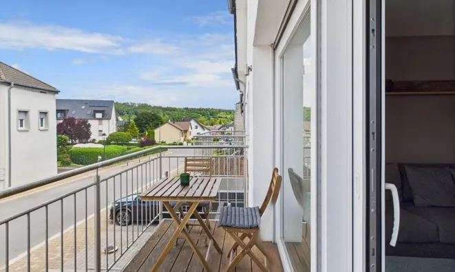 Недвижимость Apartment 2 bedrooms for sale in Hobscheid: 3