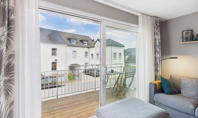 Недвижимость Apartment 2 bedrooms for sale in Hobscheid: 5