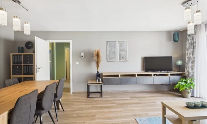 Недвижимость Apartment 2 bedrooms for sale in Hobscheid: 6