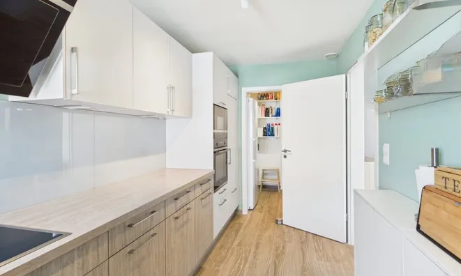 Недвижимость Apartment 2 bedrooms for sale in Hobscheid: 7