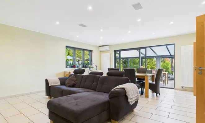 Недвижимость Detached house 3 bedrooms for sale in Wolwelange: 2