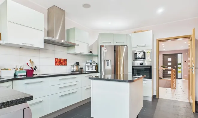 Недвижимость Detached house 3 bedrooms for sale in Wolwelange: 4