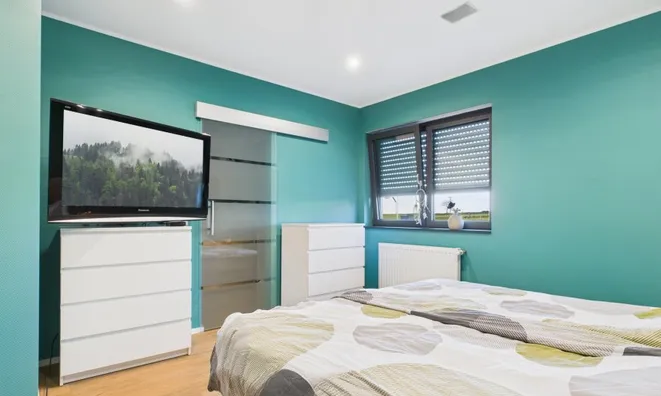 Недвижимость Detached house 3 bedrooms for sale in Wolwelange: 7