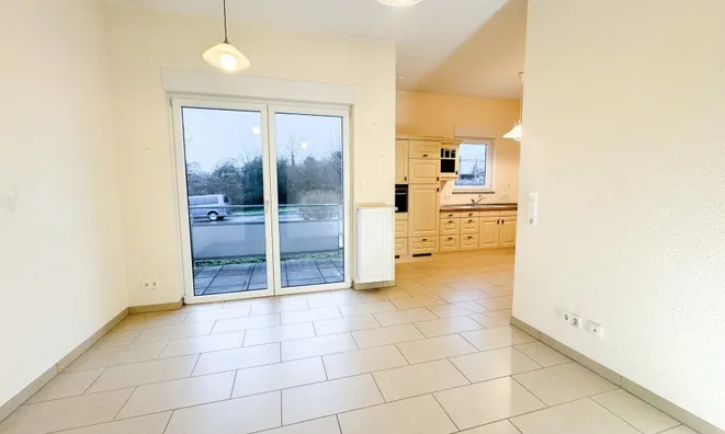 Недвижимость Apartment 1 bedroom for sale in Mertert: 4