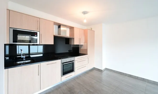 Недвижимость Apartment 2 bedrooms for sale in Niederkorn: 3