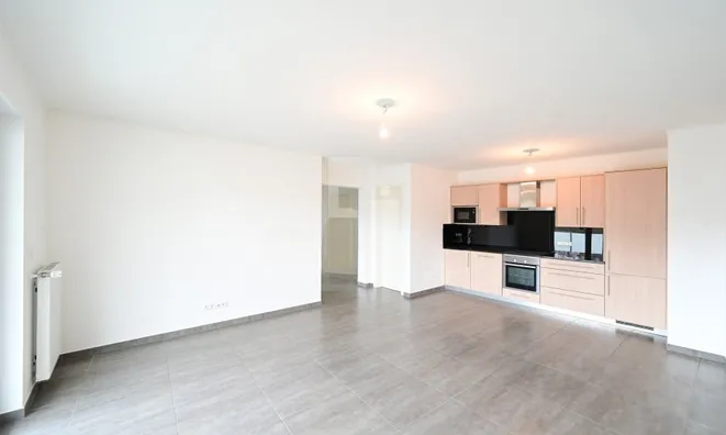 Недвижимость Apartment 2 bedrooms for sale in Niederkorn: 4