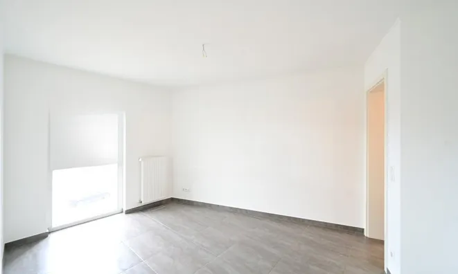 Недвижимость Apartment 2 bedrooms for sale in Niederkorn: 5