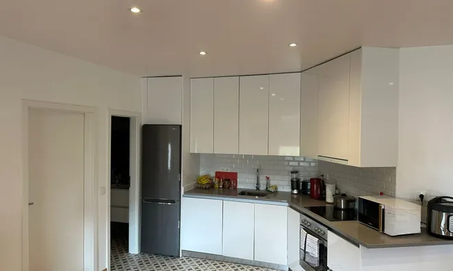 Недвижимость Apartment 2 bedrooms for sale in Differdange: 1