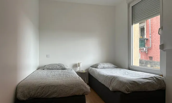 Недвижимость Apartment 2 bedrooms for sale in Differdange: 4