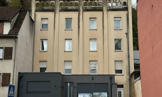 Недвижимость Apartment 2 bedrooms for sale in Differdange: 5