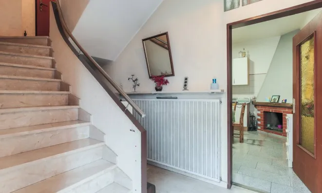 Недвижимость Semi-detached house 5 bedrooms for sale in Luxembourg-Bonnevoie: 3