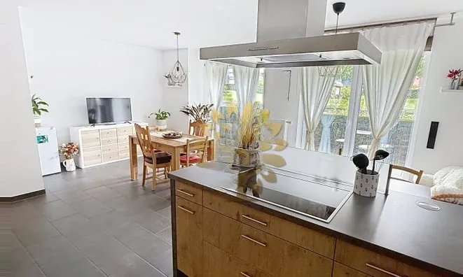 Недвижимость Apartment 2 bedrooms for sale in Bettendorf: 2