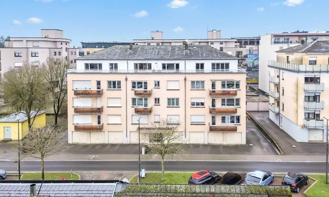 Недвижимость Penthouse 3 bedrooms for sale in Luxembourg-Gasperich - Cloche d'or: 1