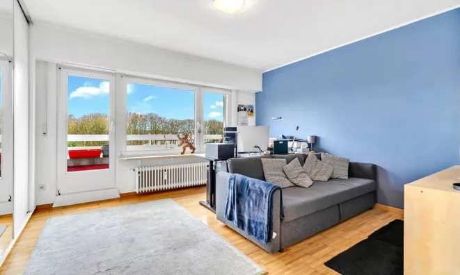 Недвижимость Penthouse 3 bedrooms for sale in Luxembourg-Gasperich - Cloche d'or: 4