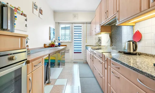 Недвижимость Penthouse 3 bedrooms for sale in Luxembourg-Gasperich - Cloche d'or: 5