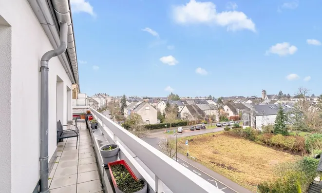 Недвижимость Penthouse 3 bedrooms for sale in Luxembourg-Gasperich - Cloche d'or: 6