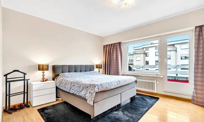 Недвижимость Penthouse 3 bedrooms for sale in Luxembourg-Gasperich - Cloche d'or: 7