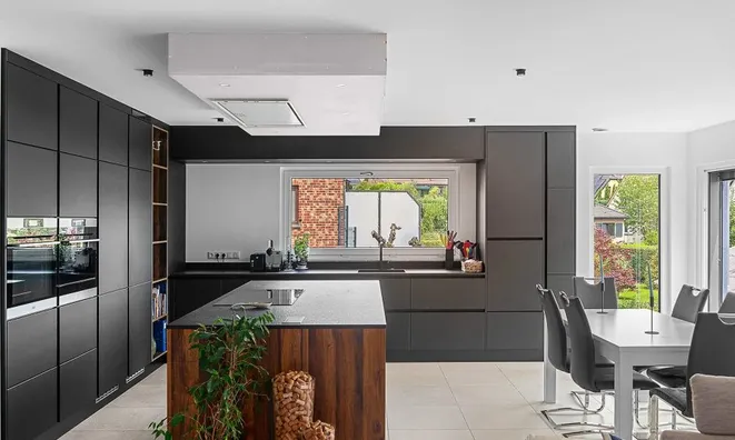 Недвижимость Detached house 3 bedrooms for sale in Imbringen: 2