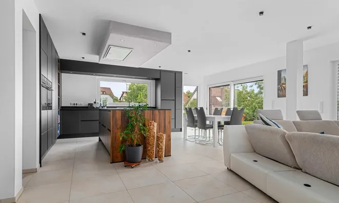 Недвижимость Detached house 3 bedrooms for sale in Imbringen: 3