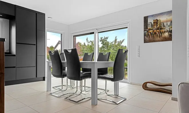 Недвижимость Detached house 3 bedrooms for sale in Imbringen: 4