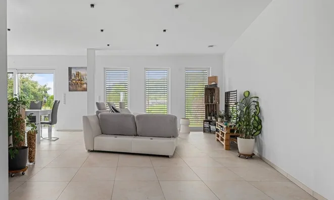 Недвижимость Detached house 3 bedrooms for sale in Imbringen: 5