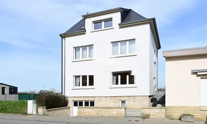 Недвижимость Detached house 4 bedrooms for sale in Lamadelaine: 1