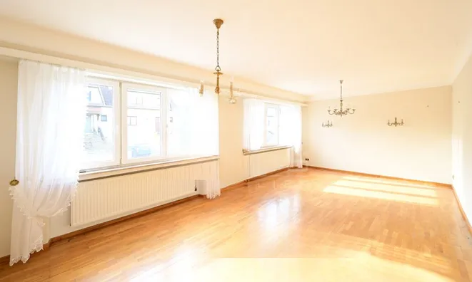 Недвижимость Detached house 4 bedrooms for sale in Lamadelaine: 3