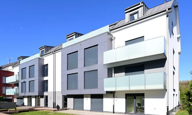 Недвижимость Apartment 3 bedrooms for sale in Soleuvre: 1
