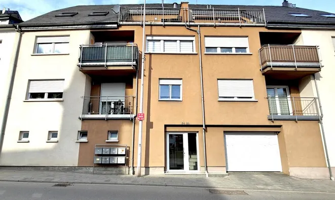 Недвижимость Duplex 3 bedrooms for sale in Rumelange: 1