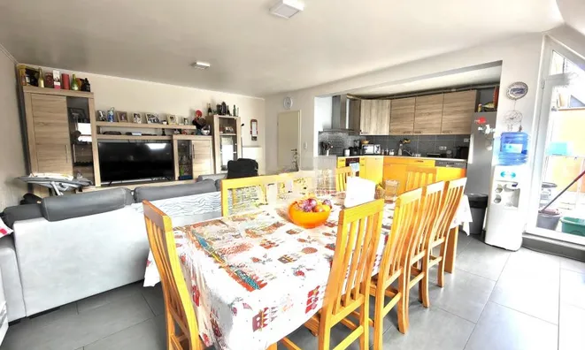 Недвижимость Duplex 3 bedrooms for sale in Rumelange: 2