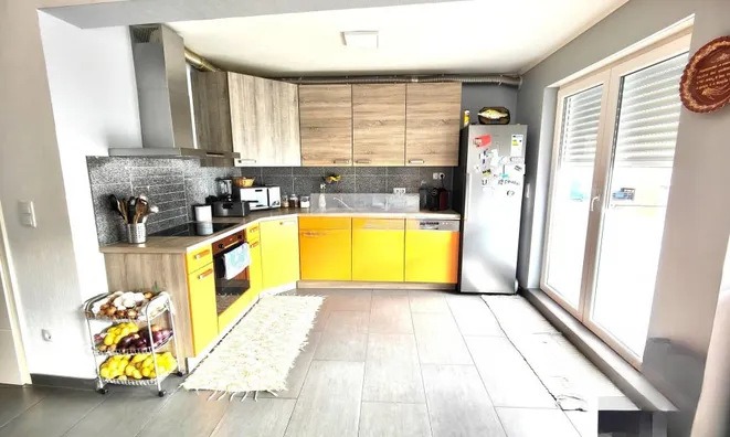 Недвижимость Duplex 3 bedrooms for sale in Rumelange: 3