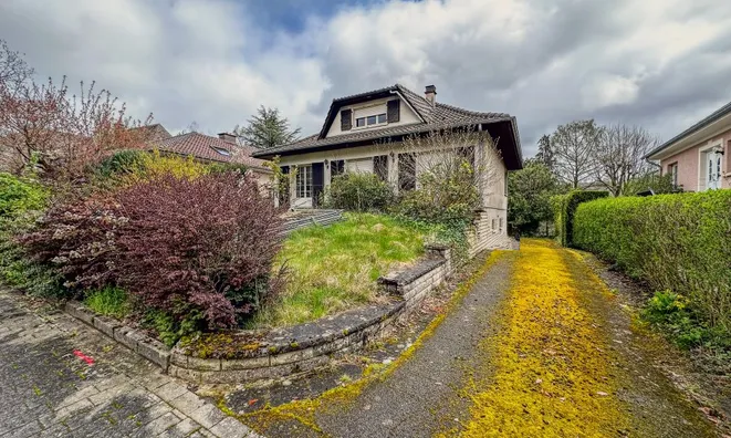 Недвижимость Detached house 3 bedrooms for sale in Bereldange: 2