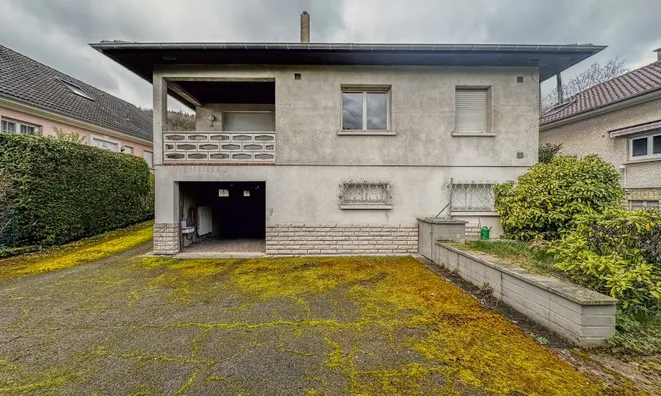 Недвижимость Detached house 3 bedrooms for sale in Bereldange: 4