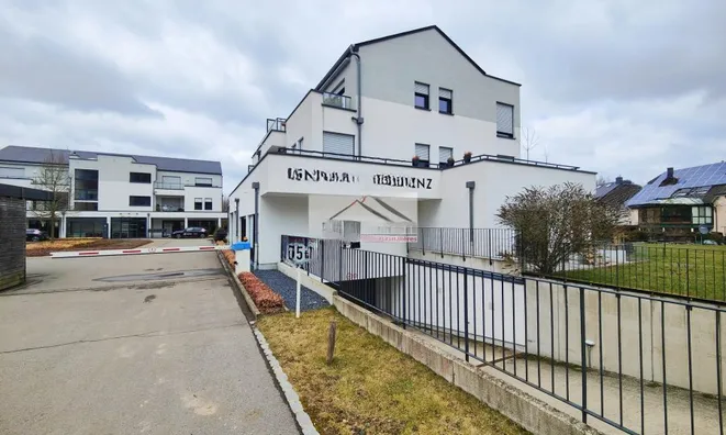 Недвижимость Apartment 2 bedrooms for sale in Mertzig: 1