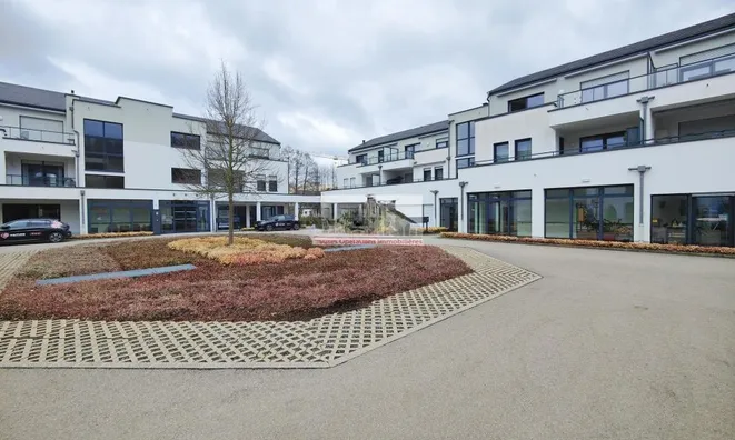 Недвижимость Apartment 2 bedrooms for sale in Mertzig: 2