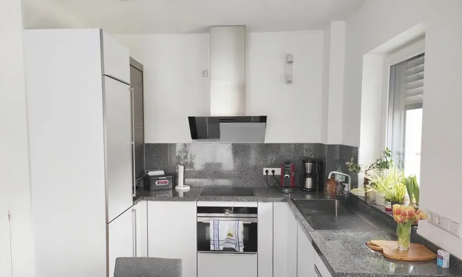 Недвижимость Apartment 2 bedrooms for sale in Mertzig: 3